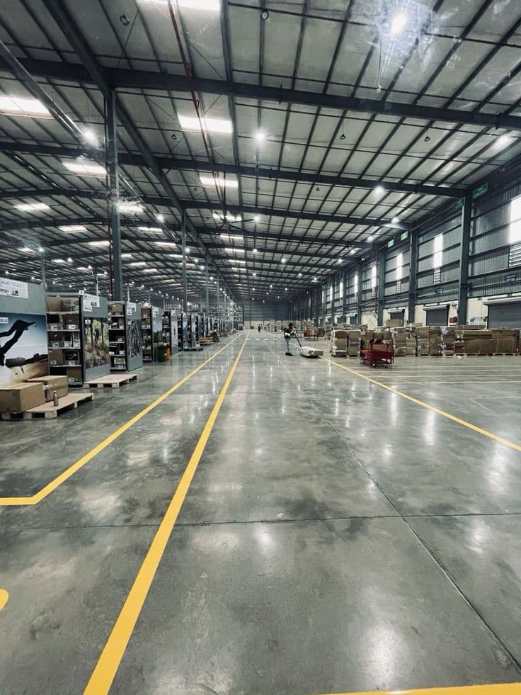 Warehouse Image 1